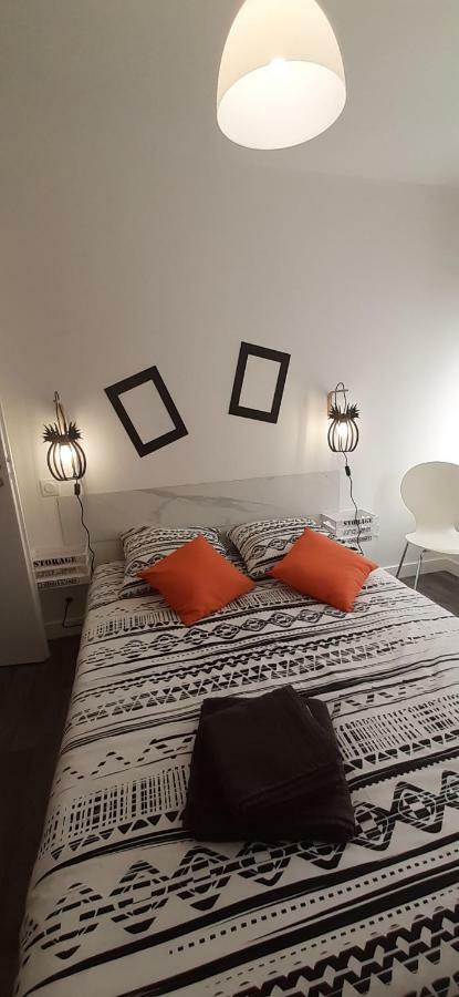 Apparts Centre Ville Lorient-Calme&Cosy 외부 사진