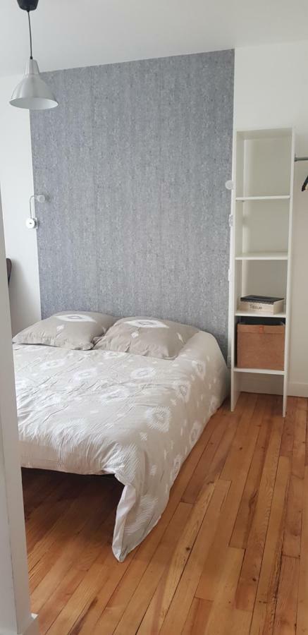 Apparts Centre Ville Lorient-Calme&Cosy 외부 사진